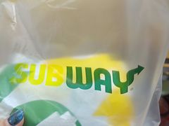 -赛百味SUBWAY(高新店)