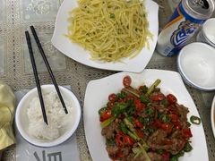 -芽庄老成都川菜馆