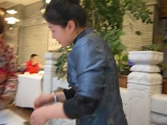 -宁波状元楼酒店(和义路店)