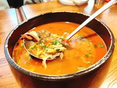 -纳瓦新疆菜(银都店)