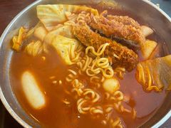 -青春分食(仙林大学城店)