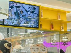 -蔡澜点心·粤菜(西单大悦城店)