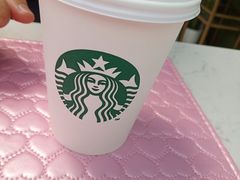-星巴克臻选(福州东百中心分店)