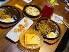 -阿娜尔·新疆菜(宜家荟聚中心店)