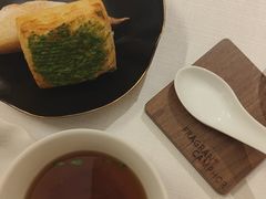 -香樟花园法式铁板烧(恒隆广场店)