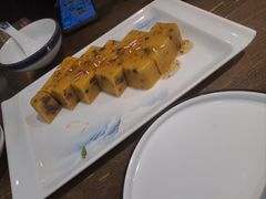 -粗茶淡饭•陕菜•家常菜