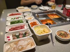 -海底捞火锅(天津SM城市广场店)