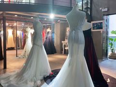 -圣霏亚礼服租赁·主持人服装租赁(上海静安总店)