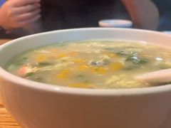 -吕氏疙瘩汤·私家菜馆(慈云寺店)