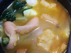 -金陵杨胖子·砂锅麻辣烫(金轮新天地店)
