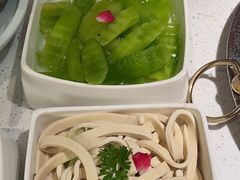 -左庭右院鲜牛肉火锅(苏州园区永旺店)