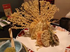 -天狗山料理(省体店)