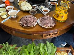-尼玛藏家风味园(阿山食城店)