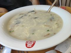 -天盛海鲜烧烤大排档·本地小海鲜·牟平腿穗子(幸福店)