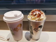 -喜茶(杭州龙湖西溪天街店)