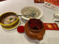 -上海1号私藏菜(静安店)