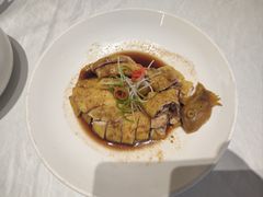 -苏淮景·苏闽融创菜·海鲜(原空港井河轩店)