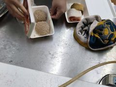 -清真老西北角温记粘食店(长沙路店)