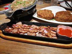 -蜜桃餐厅·江浙融合菜(荟聚购物中心店)
