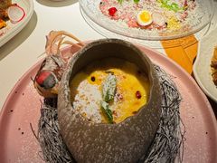 -禄台 the Balcony(亮马河店)