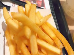 -The Habit Burger Grill 哈比特汉堡(爱琴海店)
