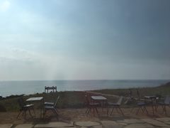 -Cafe Aewol Monsant