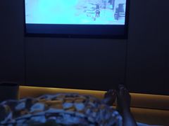 -汤臣健康生活·影院足道·SPA(东区店)