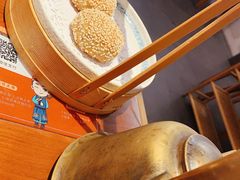 火烧-1078號老北京涮肉(松柏店)