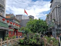 -华林禅寺