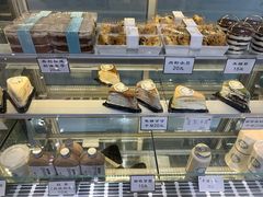 -密约(浦沿店)