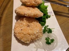 -喜越泰莱·泰越料理(海逸新天地店)