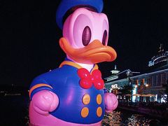 -上海迪士尼度假区