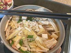 -西村日本料理(香格里拉饭店)