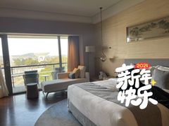 -上海佘山世茂艾美酒店