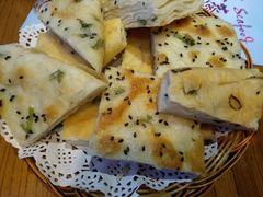 -山沟沟羊小馆&烤全羊羊肉汤(麦岛店)