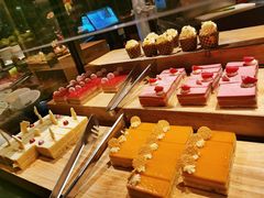 -香荟Aroma·外滩茂悦大酒店