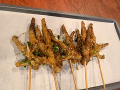 -林二哥宜烤官·宜宾小烧烤