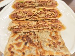 -振海居香河肉饼老店