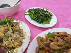 -电白鸭粥店(下沙二坊88号店)
