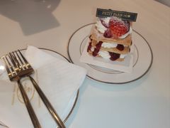-PETIT PARIS 小巴黎(花园道店)