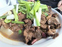 牛肉锅仔-黄牛肉馆·皖南土菜