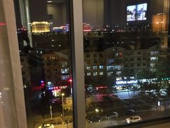 -青岛景园假日酒店
