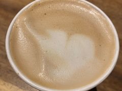 -星巴克(深圳星都豪庭店)