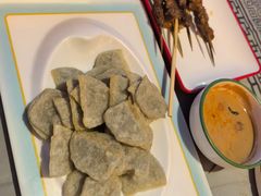 -南门四季铜锅涮肉(大屯·北苑店)