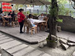-回水镇·江湖川菜(恒大新城店)