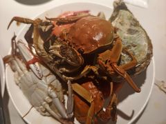 -加餐海鲜自助(宝龙一城店)