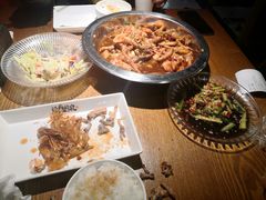 -谢蟹浓·肉蟹煲(新奥店)