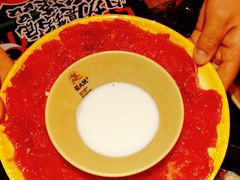 -蜀大侠火锅(森兰花园城店)