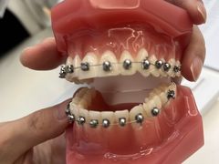 -牙博士口腔品牌连锁(杨浦店)