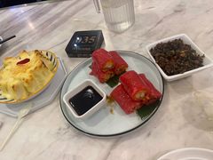 -独一处粥城(抚河北路店)